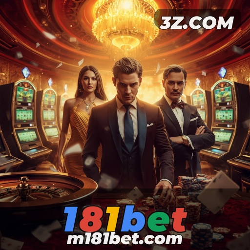 Apostas Ao Vivo: A Emoção em Tempo Real no 181bet