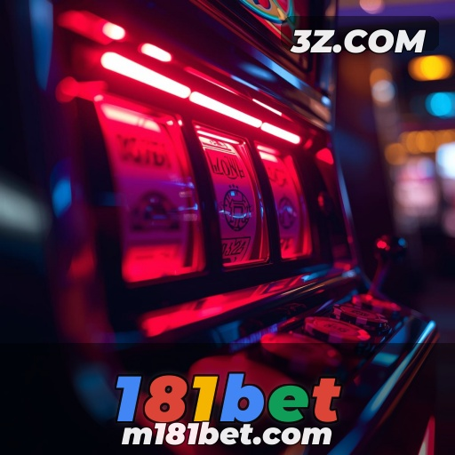 Aproveite as Promoções Especiais da 181bet
